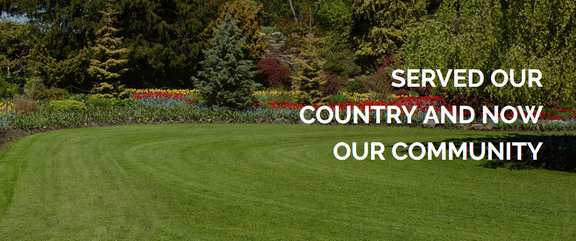 Patriot Tree and Lawn