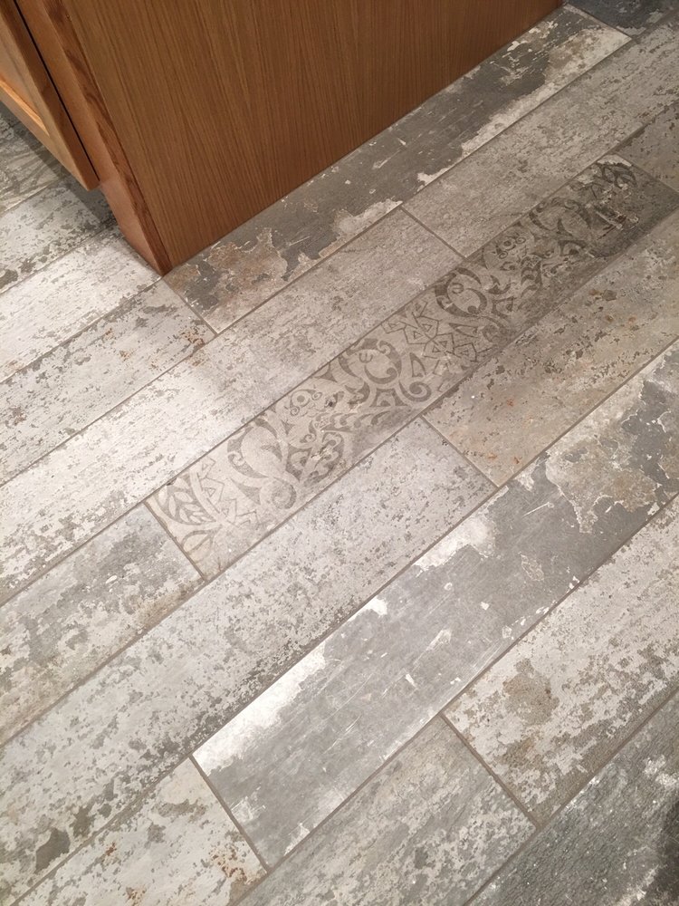 Steve's Tile, Inc