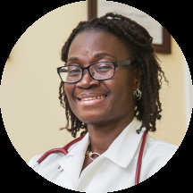 image of business Gloria Okoh, MD