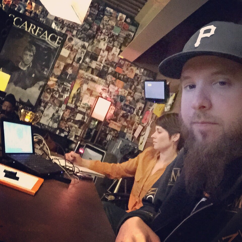 Critical media studies phd picture