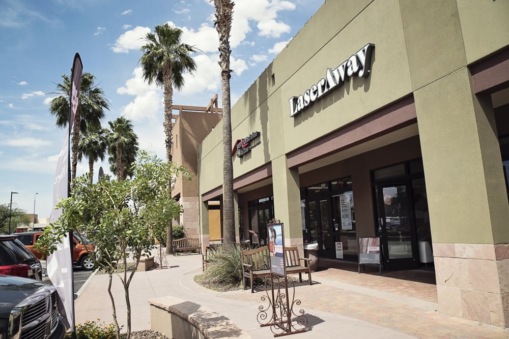 LaserAway 49 Photos & 30 Reviews Medical Spas 3305 W Chandler