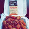 Wah's Kitchen