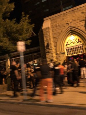 The Church 69 Photos 114 Reviews Bars 1160 Lincoln