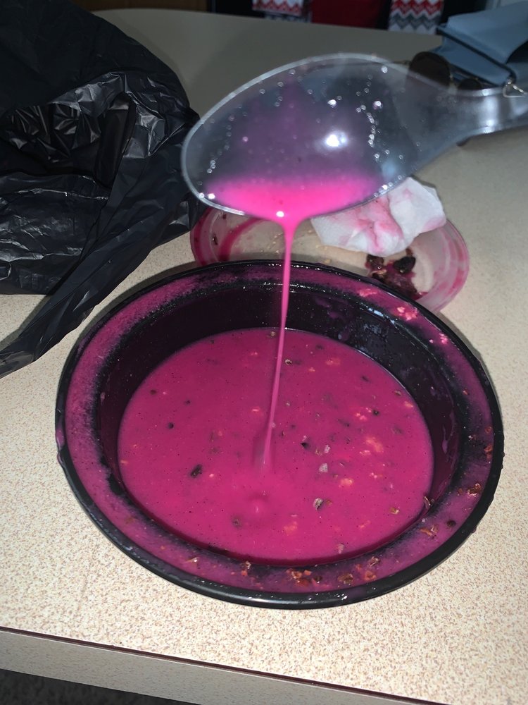 Pulp Juice And Smoothie Bar