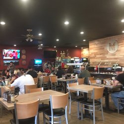 The Best 10 Italian Restaurants Near 180 Woz Way San Jose Ca 95110 Ad Mountain Mike S Pizza