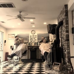 Ron?s Barber Shop - Barbers - 1942 Marconi Ave, Sacramento, CA ...