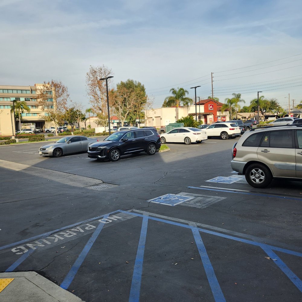 image of business Fullerton Dental Art