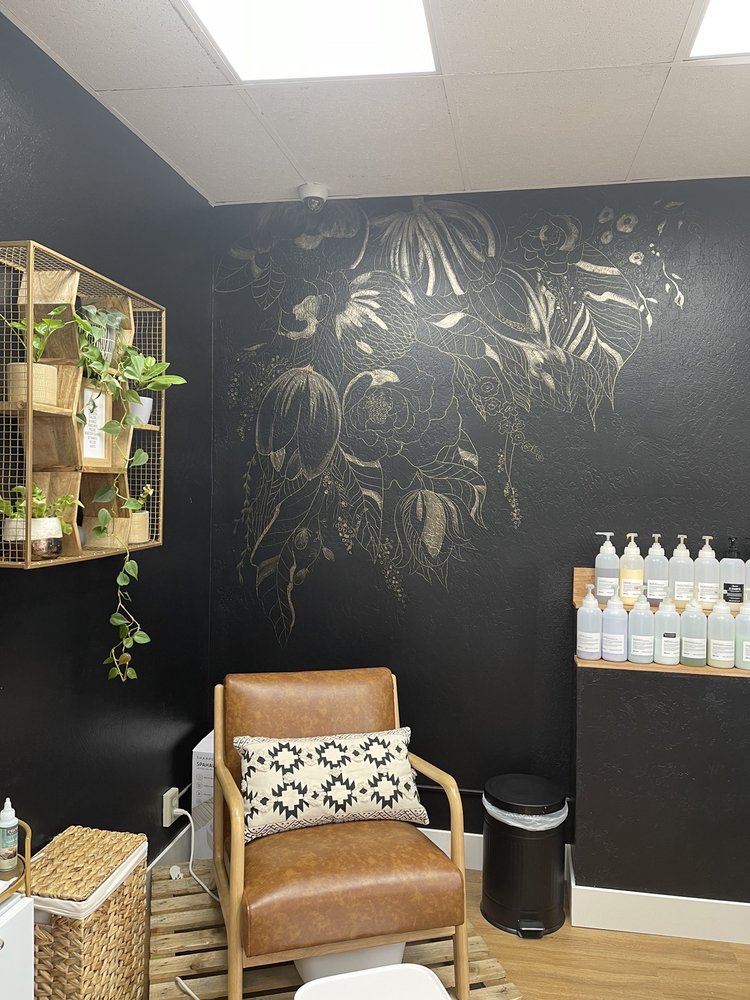 Polished Salon and Spa