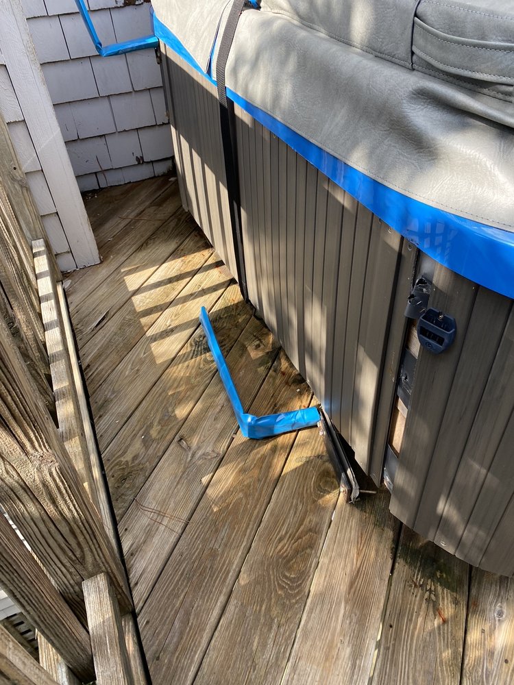 Beach Realty & Construction & Kitty Hawk Rentals