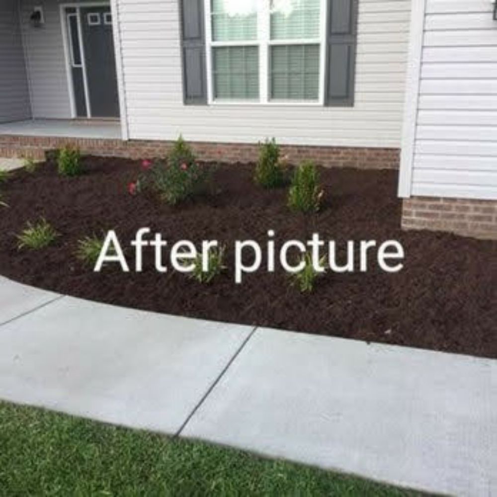 Aragon & Tates Landscaping