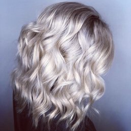 Melynda Ligget Kerry Mac Salon And Spa 28 Photos Hair