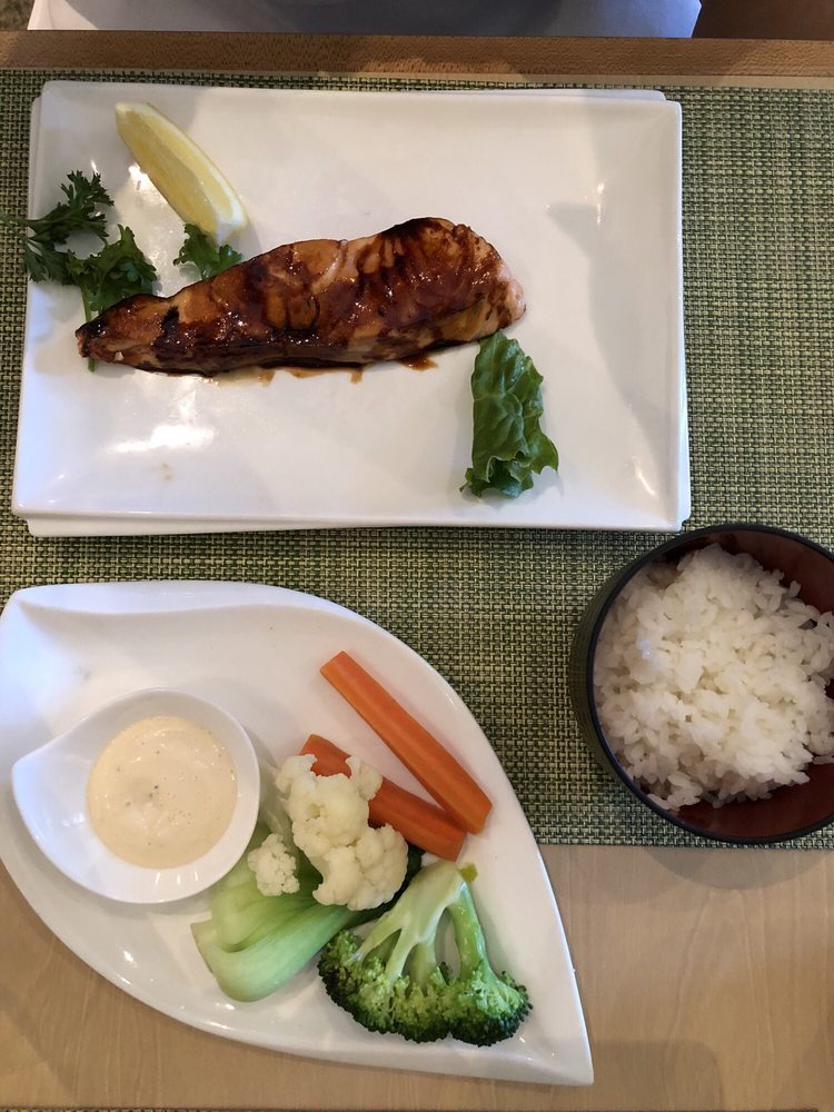 Mye 2 Japanese Restaurant