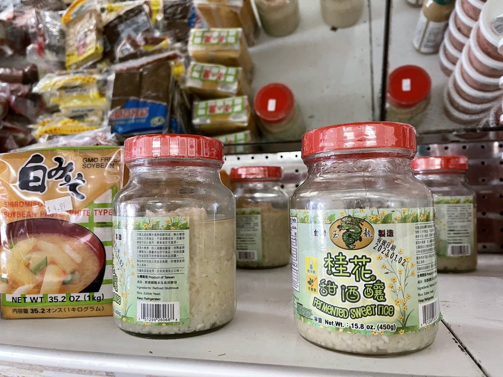 Yuen Hop Co