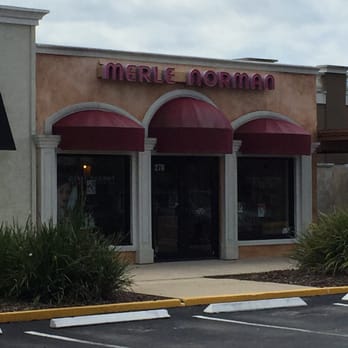 Merle Norman Of Ormond Beach Cosmetics Beauty Supply 282 N Photo Of Merle Norman Ormond Beach Fl United States