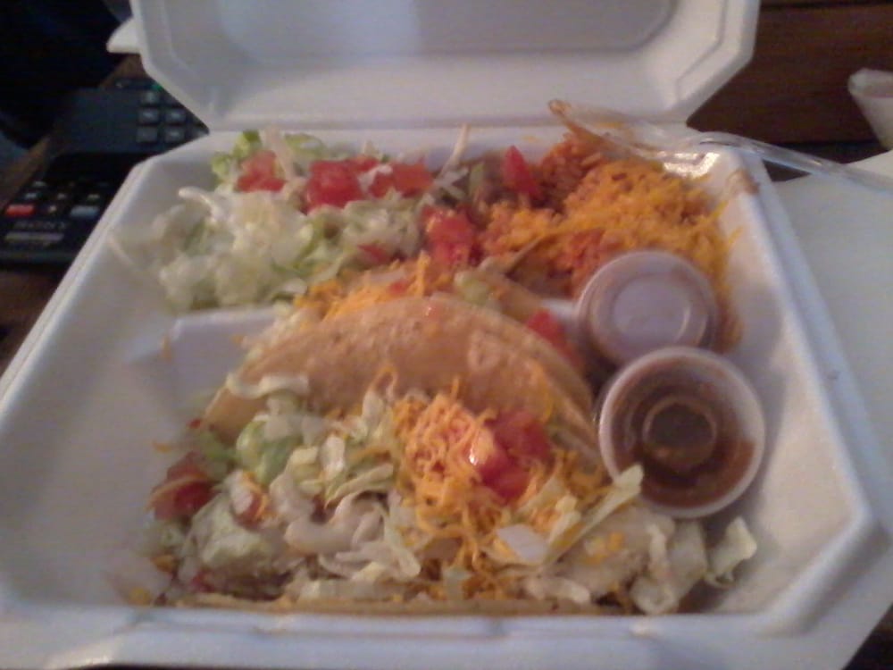 Perico’s Burritos Tacos 24 Reviews Fast Food 109 Yale Blvd SE, Midtown/University