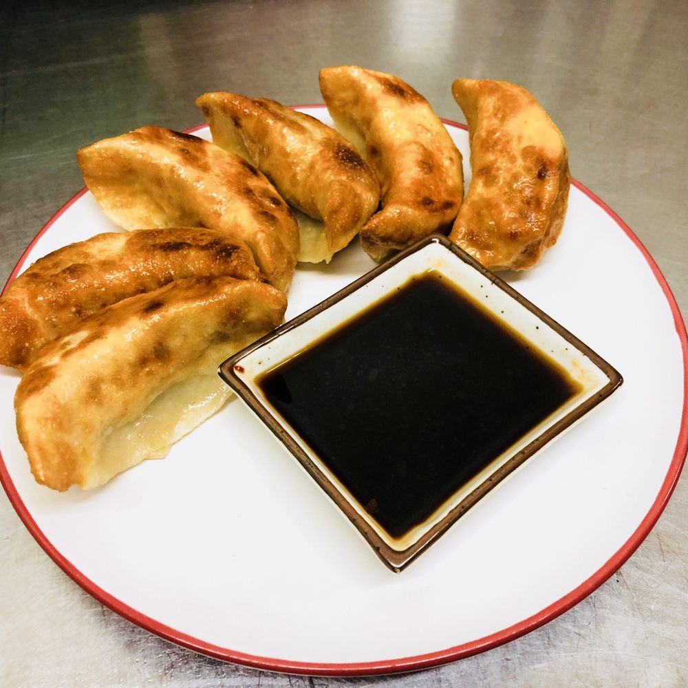 New Yen Ching Restaurant