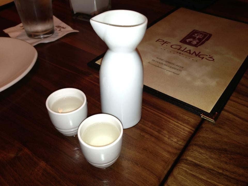 PF Chang's