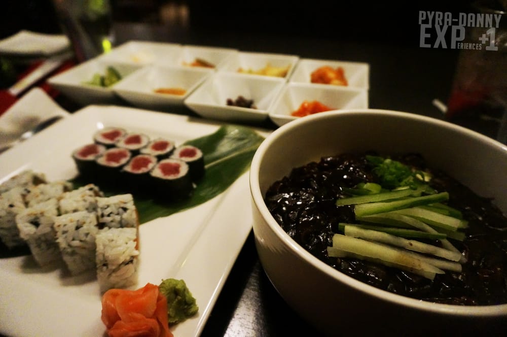 Sushi Ninja Tampa 343 Photos & 185 Reviews Japanese 3018 W