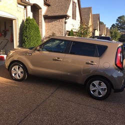 Gossett Kia 11 Reviews Auto Repair 1900 Covington Pike