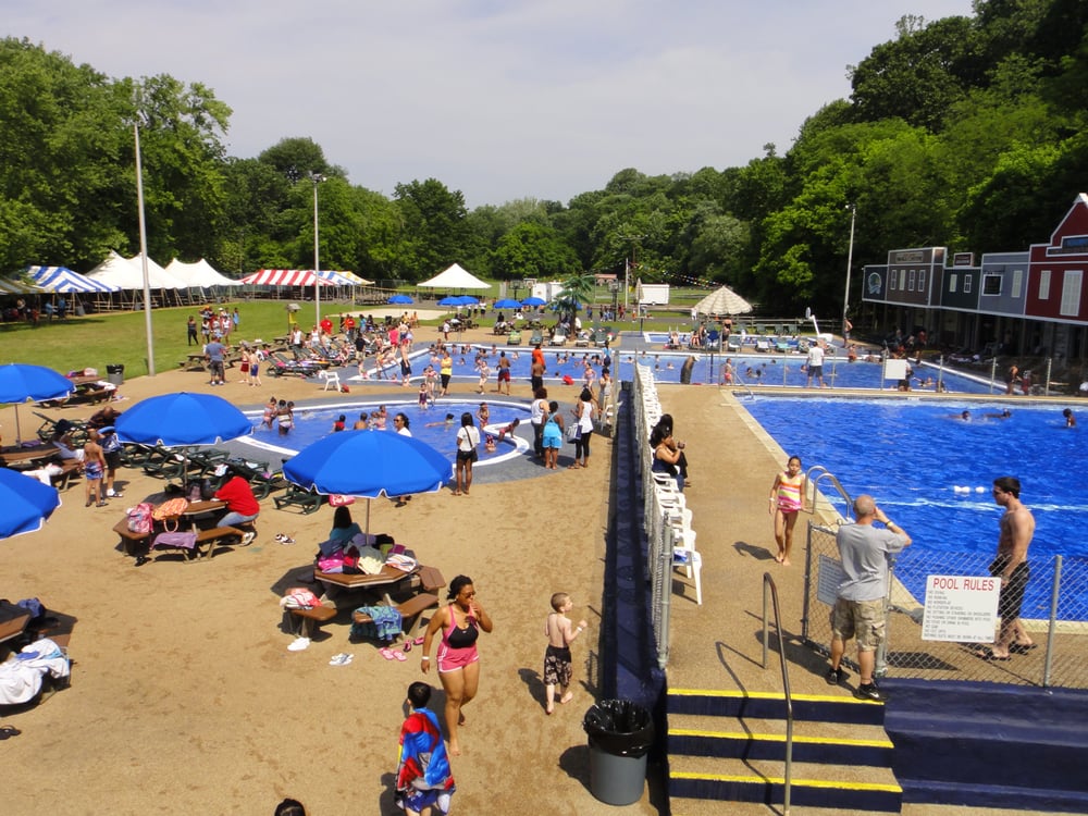 Photos for Neshaminy Shore Picnic Park - Yelp