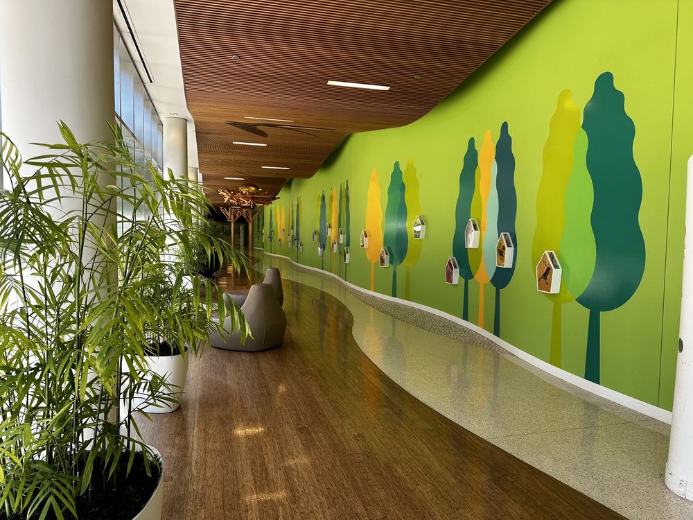 image of business Randall Children