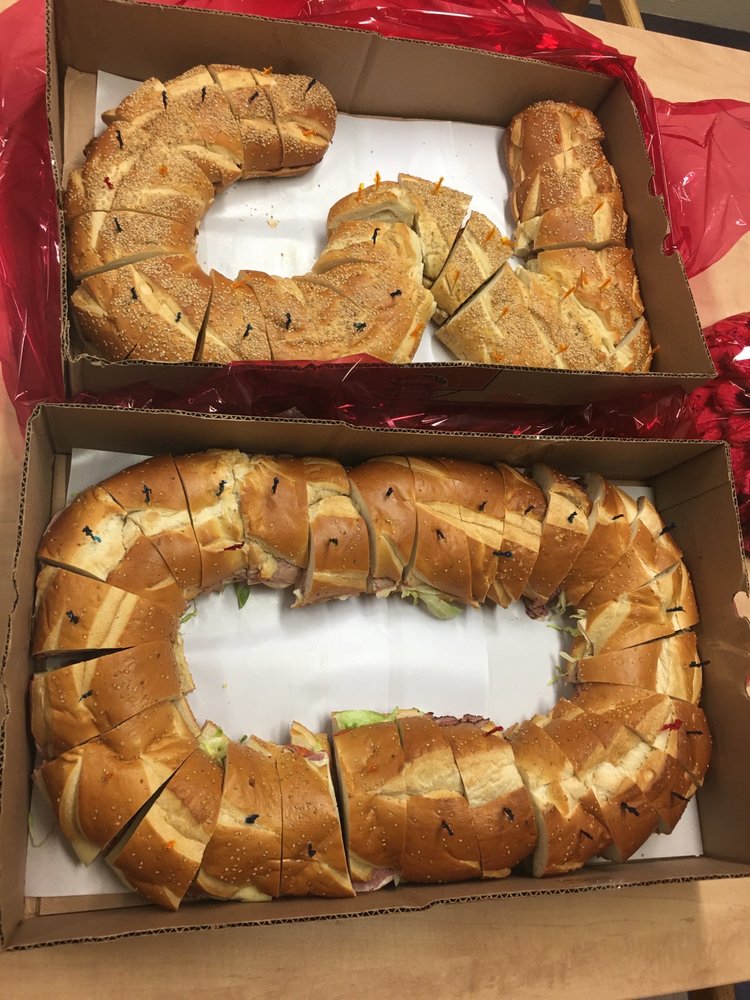 Nina's Deli & Caterers