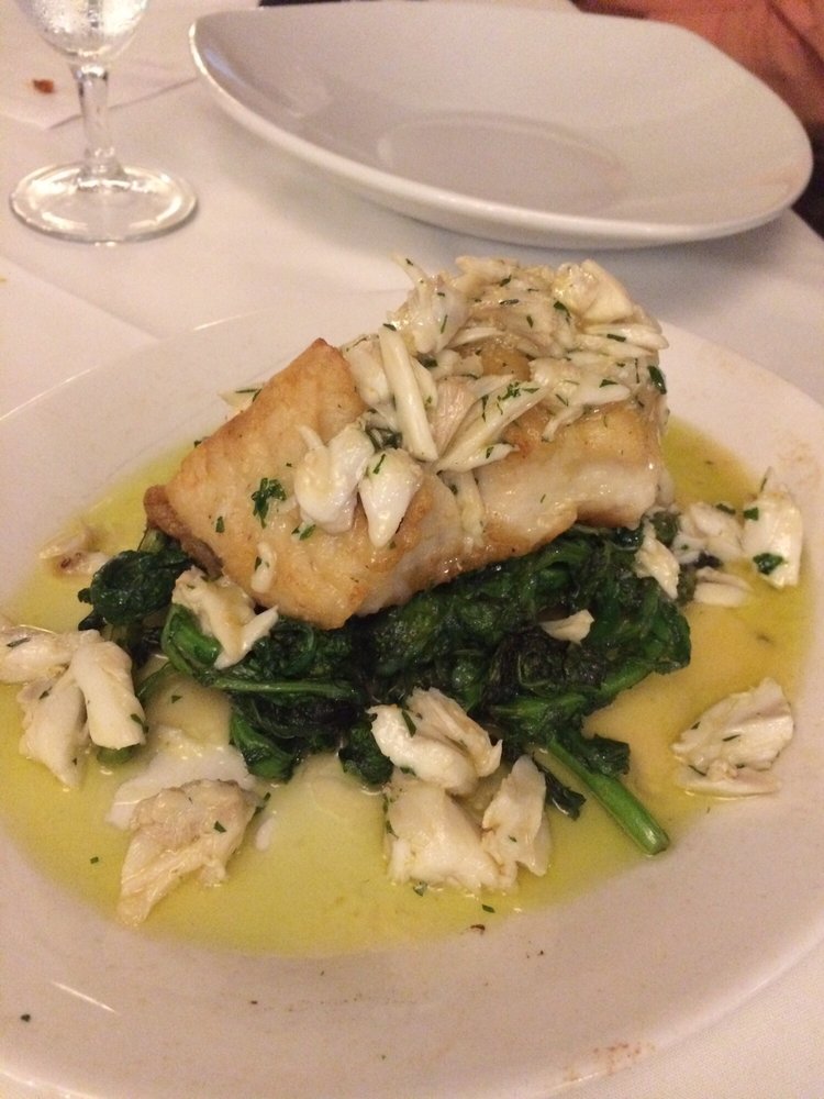 Rizzutos Ristorante Chop house 10 Photos Steakhouses 6262 Fleur