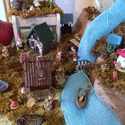 Down Home Garden Center & General Store - Nurseries & Gardening - 6500