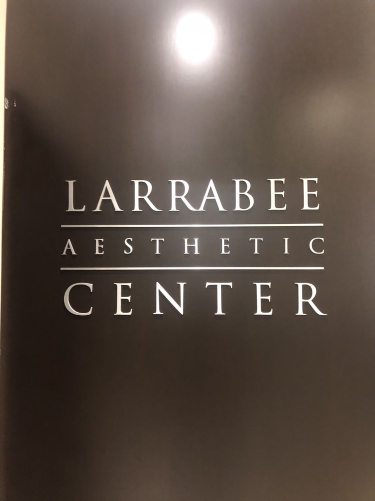 The Larrabee Center for Plastic Surgery