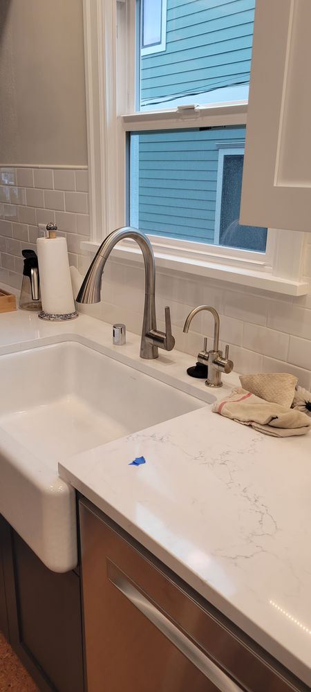 5 Corners Plumbing