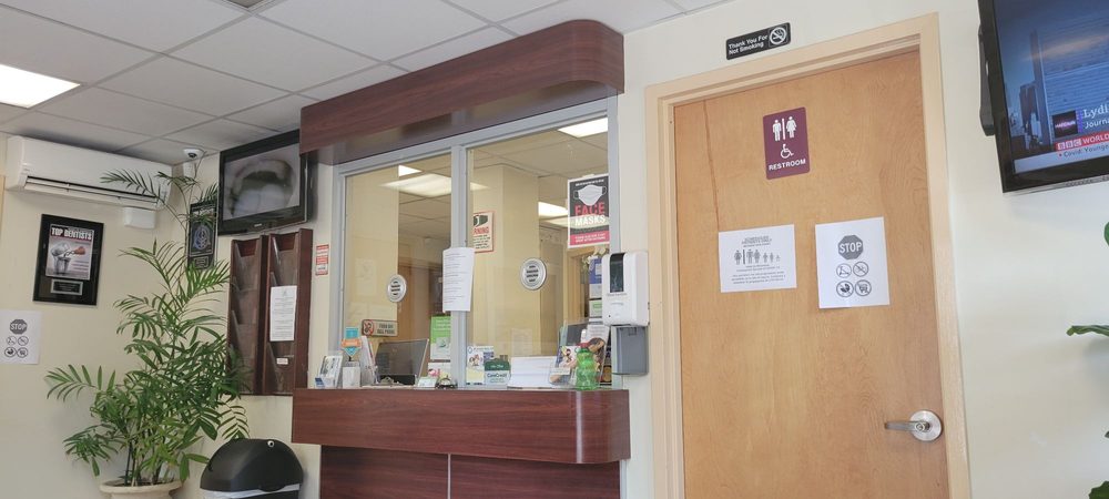 image of business EZ Dental Care