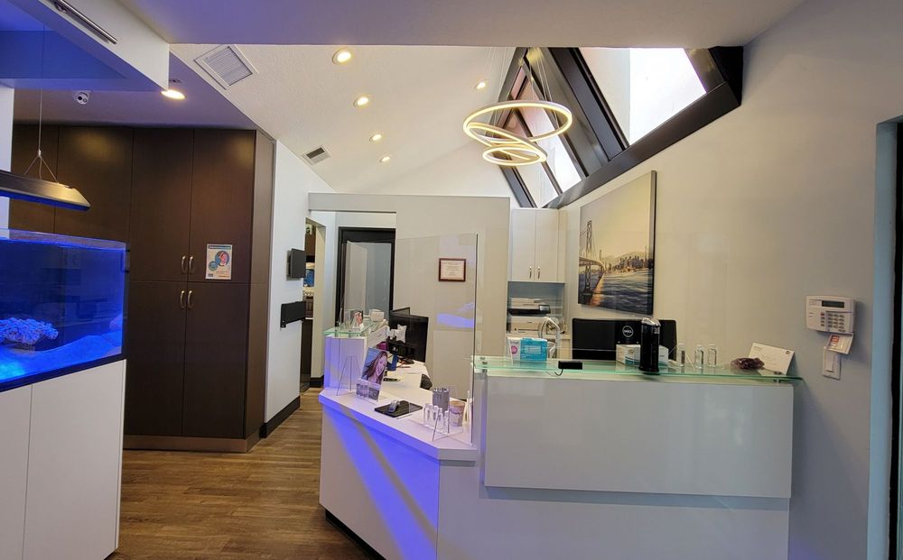 image of business Ian Iwane, DDS - El Cerrito Dentistry