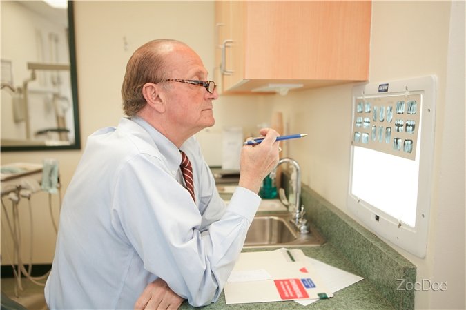 image of business Joseph Derario, DMD