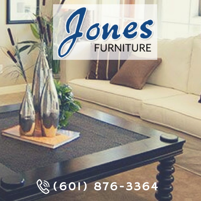 Jones Furniture Furniture Stores 205 Ball Ave, Tylertown, MS