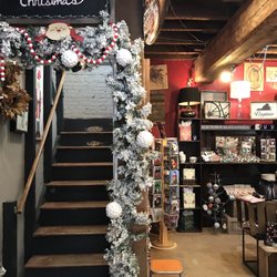 The Christmas Attic 51 Photos 28 Reviews Holiday