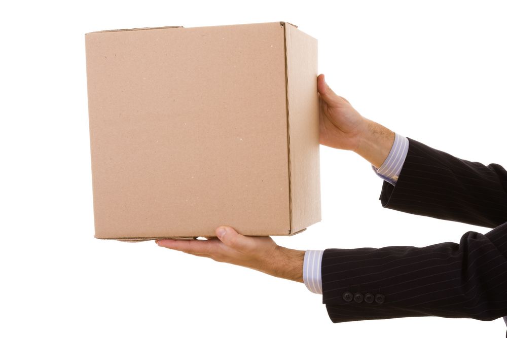 Barstow Transfer & Storage