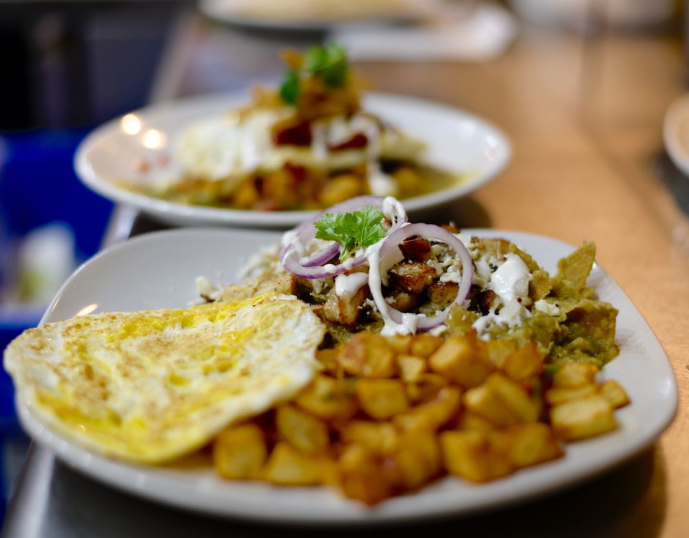 Abuelas Little Kitchen