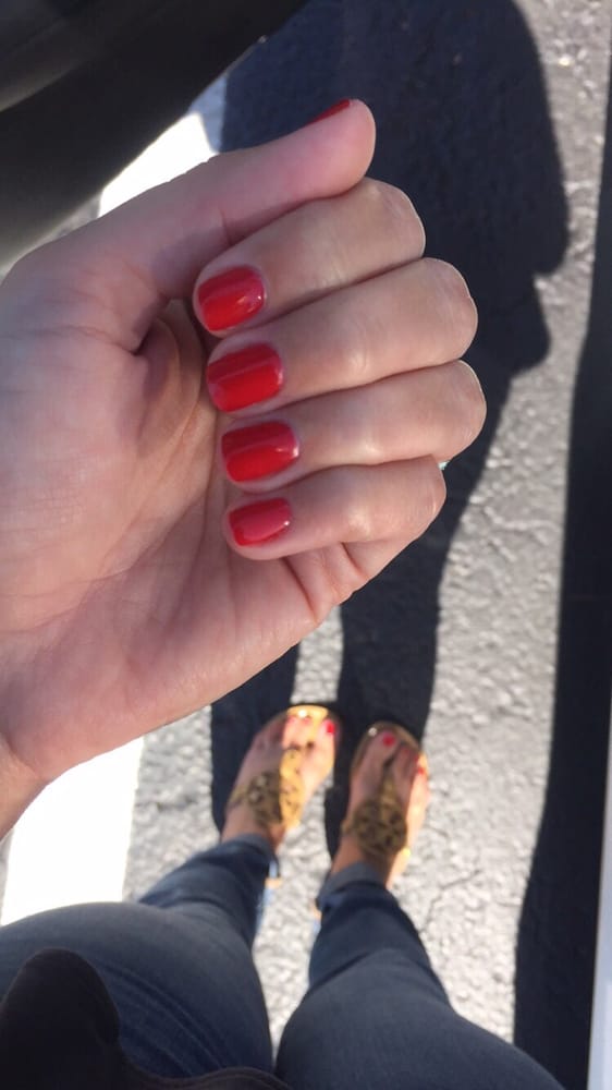 Nails and Spa at Dadeland 14 Photos & 40 Reviews Nail Salons 9531