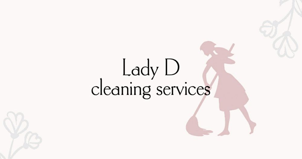Lady D Cleaning Services