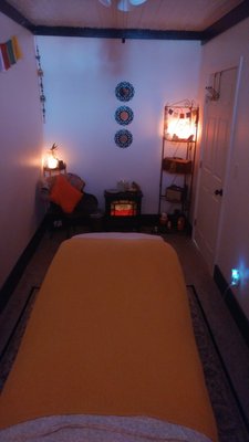 Ultimate Sports Massage Therapy