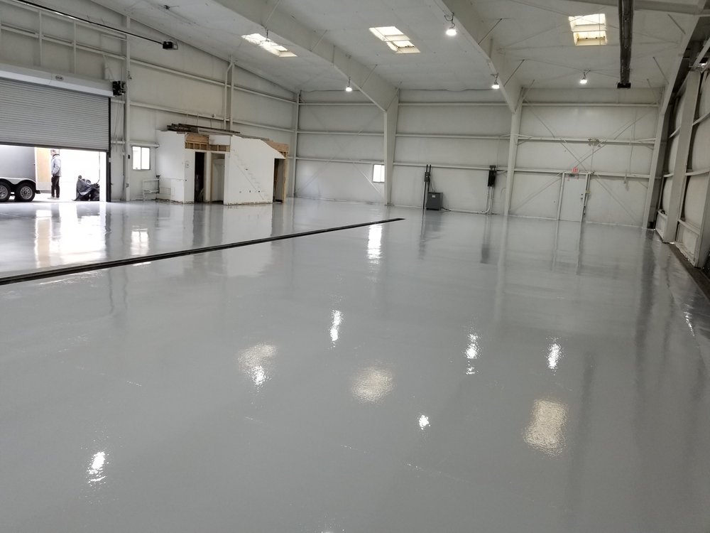 image of business Garage Experts of The Front Range