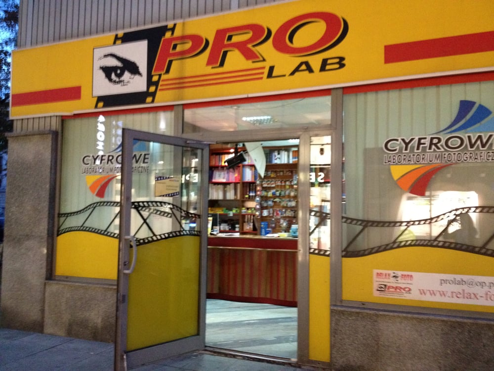 Photo of Relax Foto Prolab