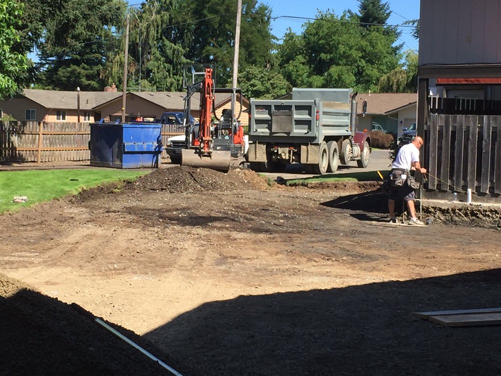 image of business Bates Construction and Excavation