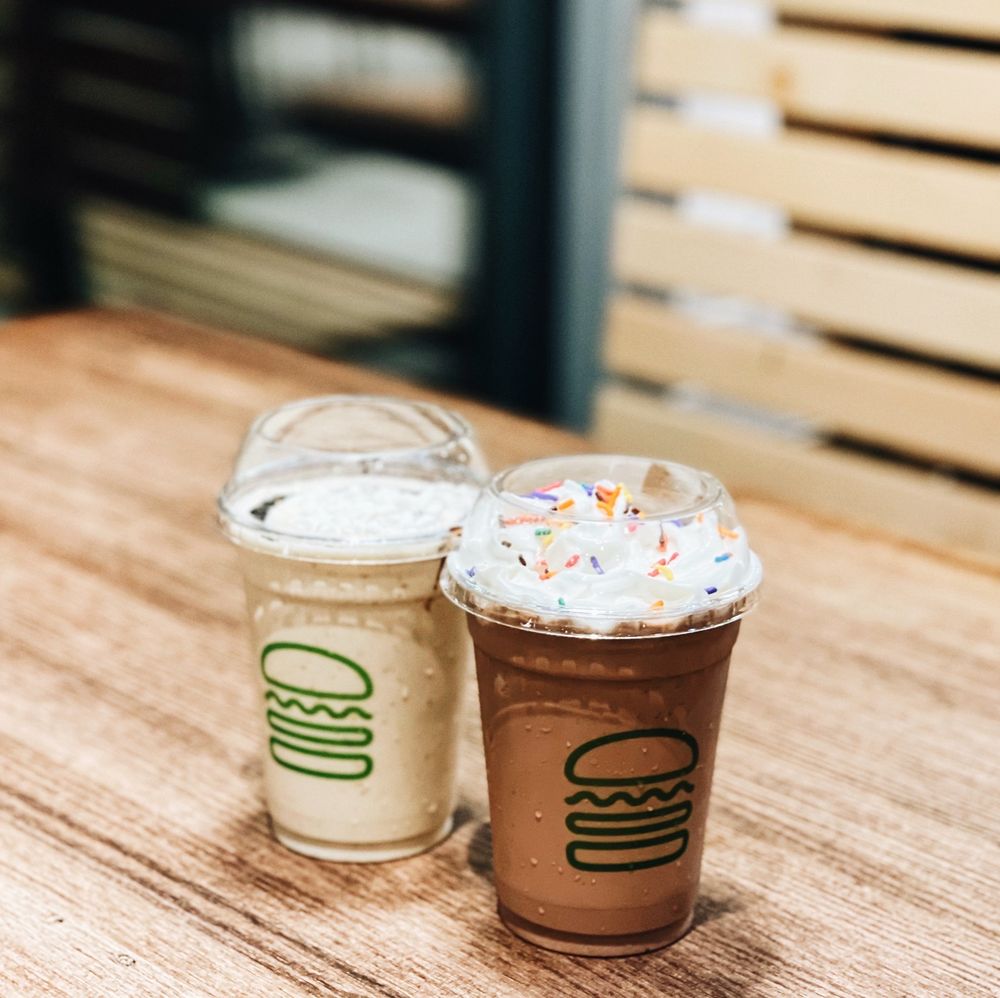 Shake Shack Addison