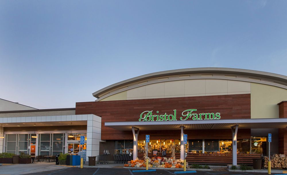 Bristol Farms - Santa Monica