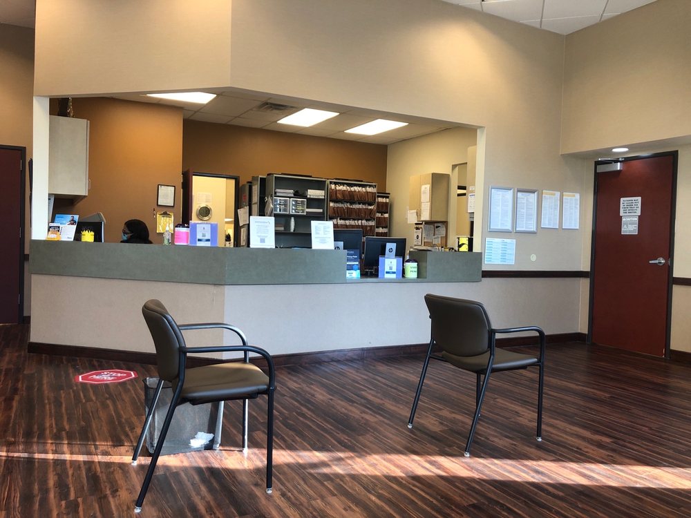 CareNow Urgent Care - Carrollton