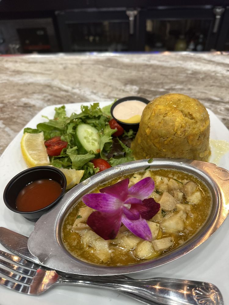 809 Bar And Restaurant