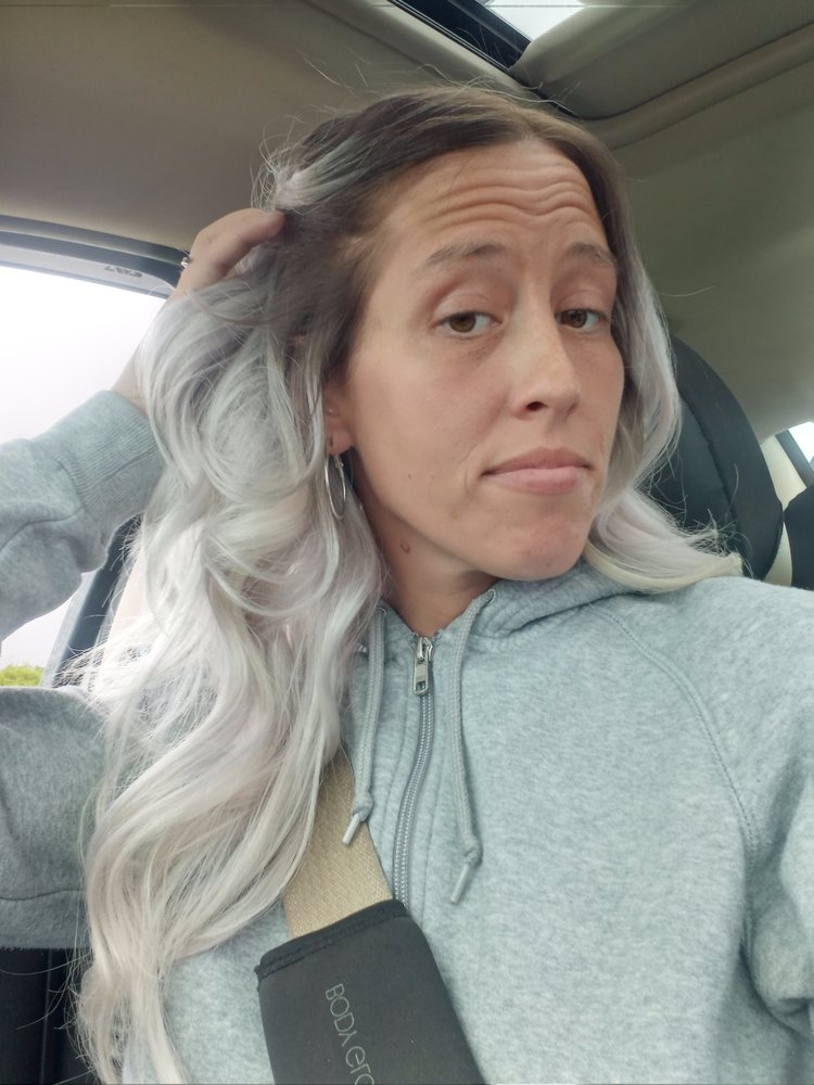 Absolute Envy Hair Salon