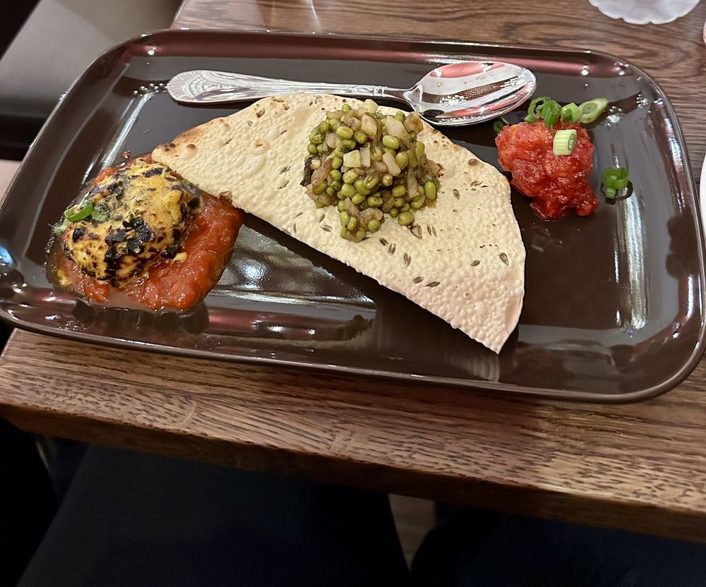 Diwali Indian Cuisine