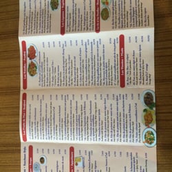 La Chinoise - Thai - 486 Boulevard Saint-Charles, Vaudreuil-Dorion, QC ...